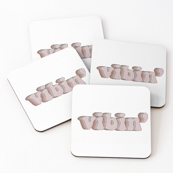 Item preview, vibin' designed and sold by Bieleckia.