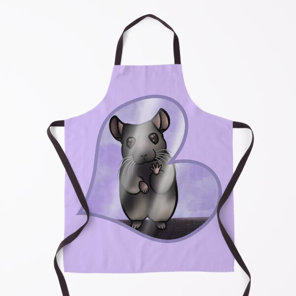 Item preview, Chinchilla designed and sold by Vanum-Chan.