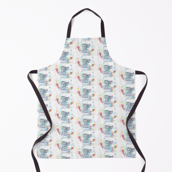 Item preview, Western Lowland Gorilla designed and sold by carolineskinnerart.