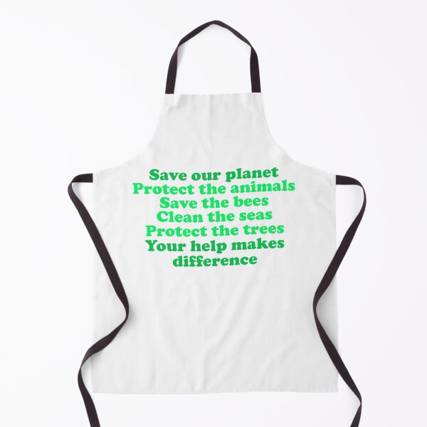 Item preview, Save our planet designed and sold by RafaTakami.