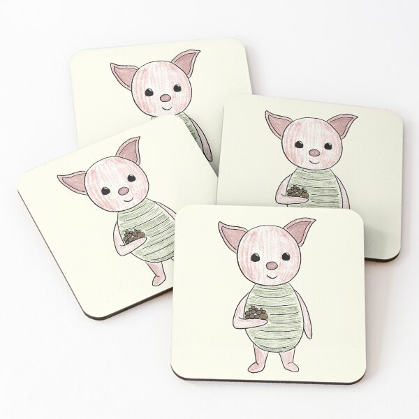 Item preview, haycorns designed and sold by ht.