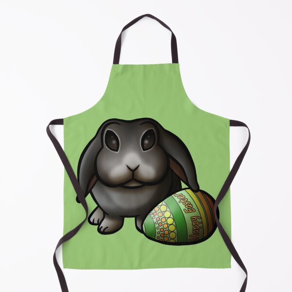 Item preview, Easter bunny  designed and sold by Vanum-Chan.