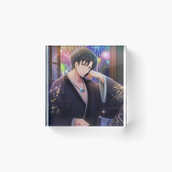 Item preview, Izumi Iori: Hana Utsuru Kimi no Yokogao designed and sold by Lafayette Estelle.