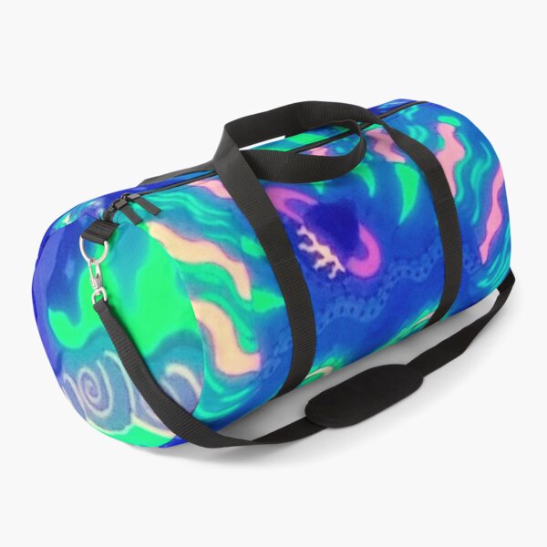 Item preview, Blacklight Gypsy designed and sold by chelleray.