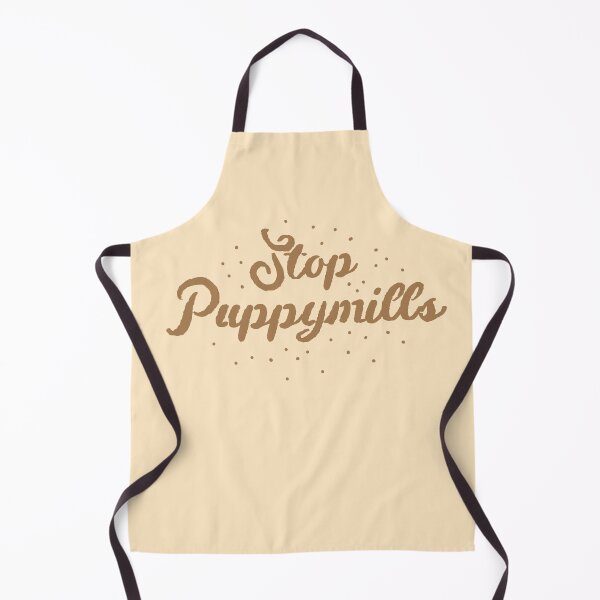 Item preview, STOP PUPPYMILLS designed and sold by jazzydevil.