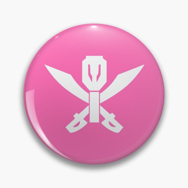 Item preview, Gokaiger Pink designed and sold by Nerdious.