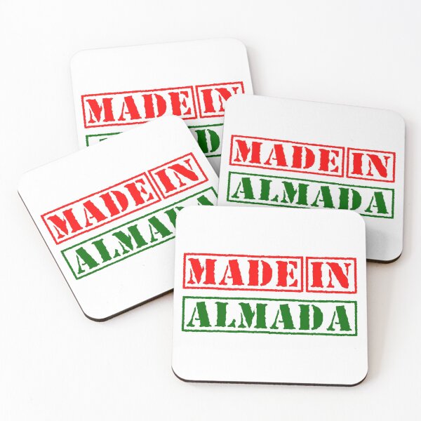 Item preview, Made in Almada Portugal designed and sold by xesed.