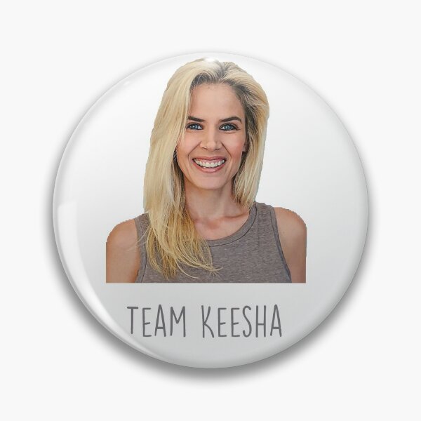 Item preview, Team Keesha designed and sold by eventur5.