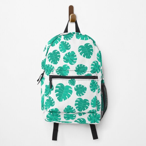 Item preview, Forest Leaves Pattern (Blue) designed and sold by foriox.