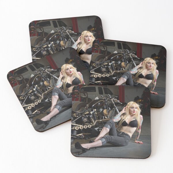 Item preview, Alison May and Evolution Custom Ind designed and sold by HoskingInd.