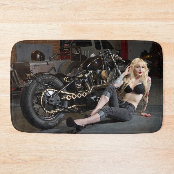 Item preview, Alison May and Evolution Custom Ind designed and sold by HoskingInd.