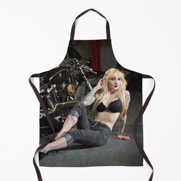 Item preview, Alison May and Evolution Custom Ind designed and sold by HoskingInd.