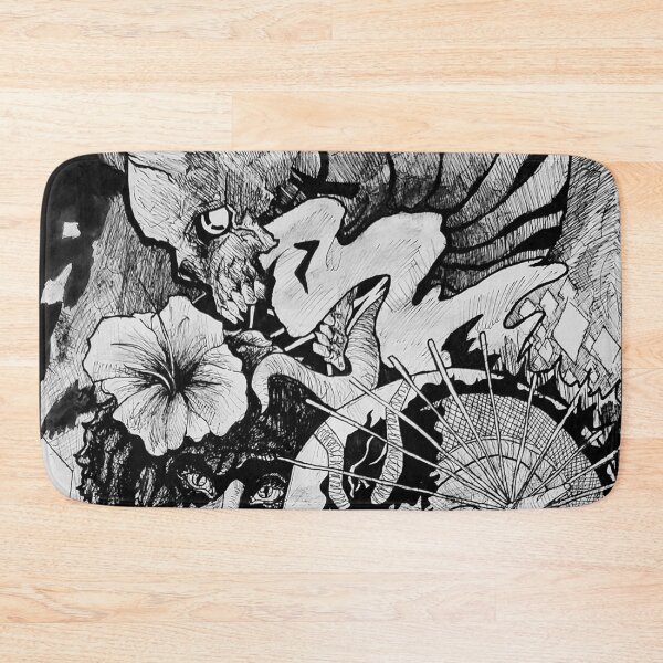 Item preview, The Cunning Display of Life and Death designed and sold by MoonTempleMagi.