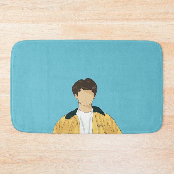 Item preview, Jungkook designed and sold by Angie Esparza.