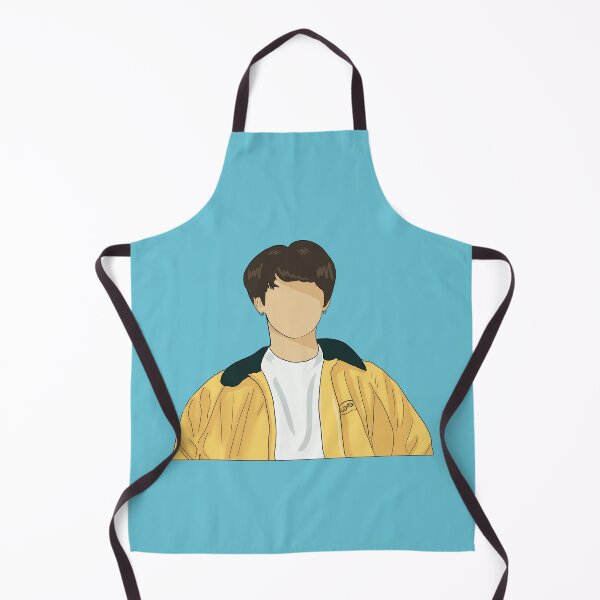 Item preview, Jungkook designed and sold by Angie Esparza.