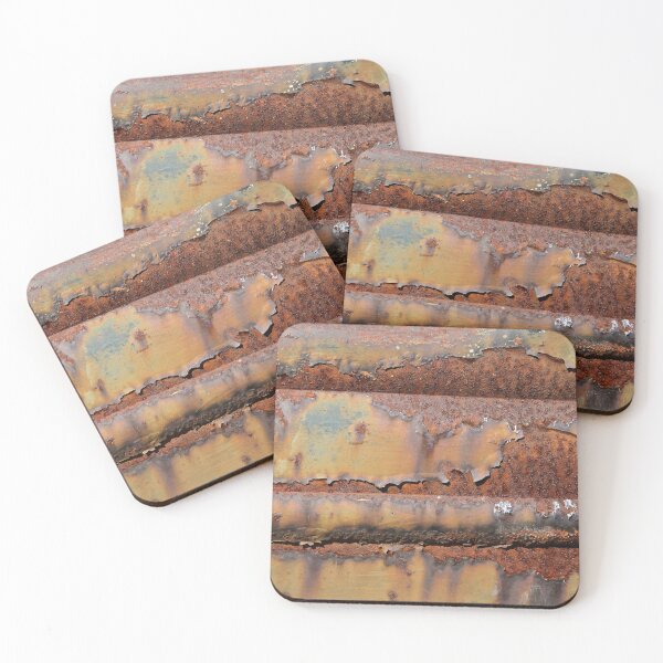 Item preview, Rust Wall Art designed and sold by HoskingInd.