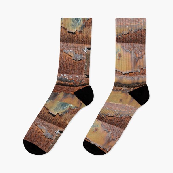 Item preview, Rust Wall Art designed and sold by HoskingInd.
