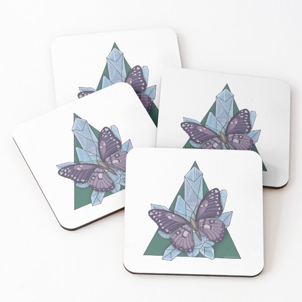 Item preview, Crystal Butterfly designed and sold by brioriginal.