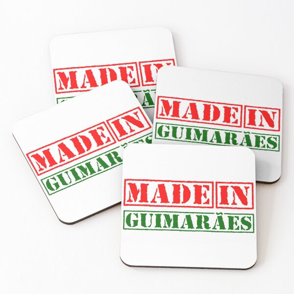 Item preview, Made in Guimaraes Portugal designed and sold by xesed.
