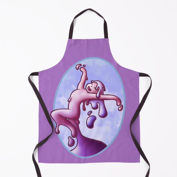 Item preview, Vicky the Slimegirl designed and sold by Vanum-Chan.