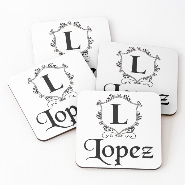Item preview, Lopez designed and sold by 1PointlessPeach.
