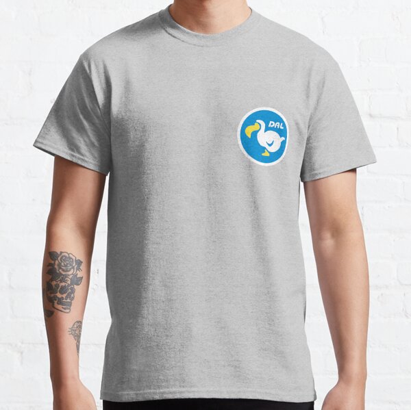 Dodo Airlines Classic T-Shirt