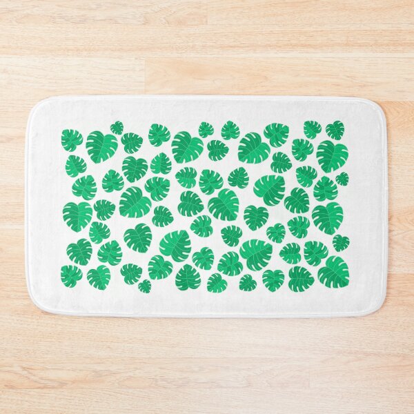 Item preview, Forest Leaves Pattern (Green) designed and sold by foriox.