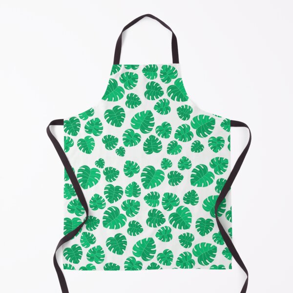 Item preview, Forest Leaves Pattern (Green) designed and sold by foriox.