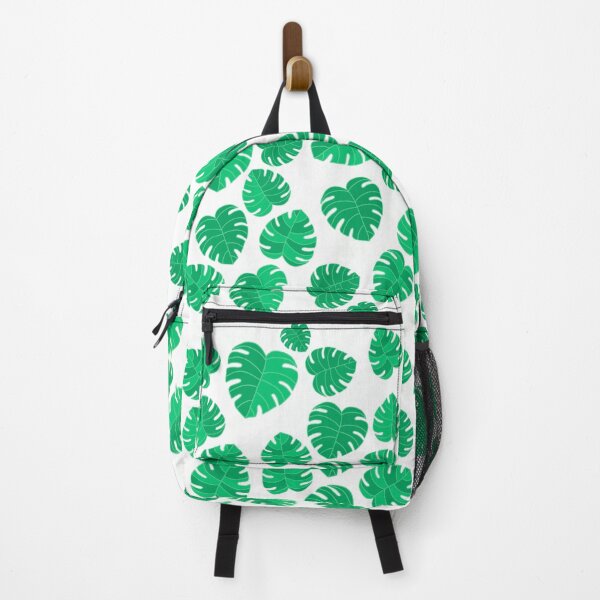 Item preview, Forest Leaves Pattern (Green) designed and sold by foriox.