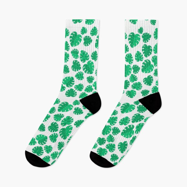Item preview, Forest Leaves Pattern (Green) designed and sold by foriox.