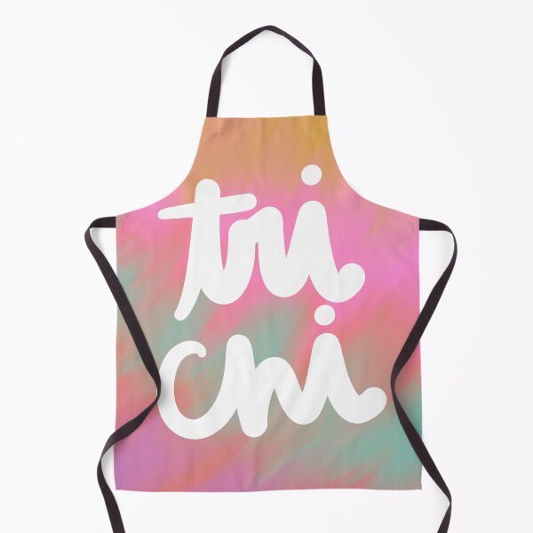 Item preview, Tri chi designed and sold by raleighpeterson.