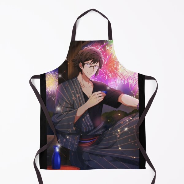 Item preview, Nikaido Yamato: Hana Utsuru Kimi no Yokogao designed and sold by Lafayette Estelle.