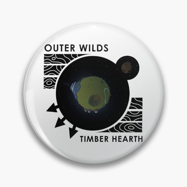 Item preview, Timber Hearth: Outer WIlds designed and sold by Presper.