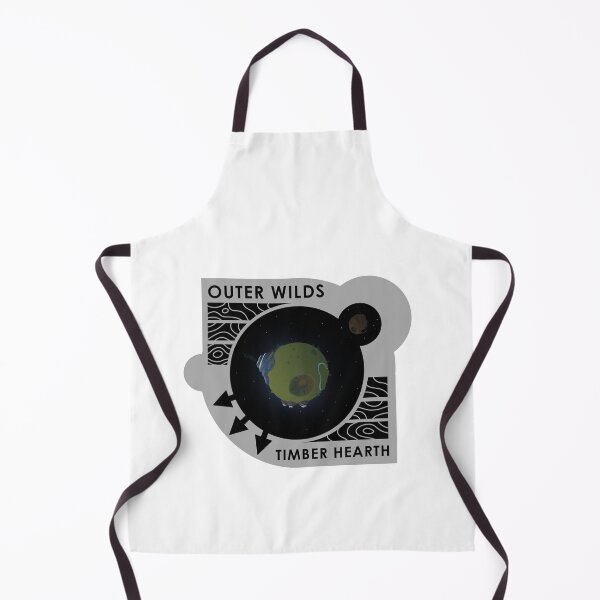 Item preview, Timber Hearth: Outer WIlds designed and sold by Presper.