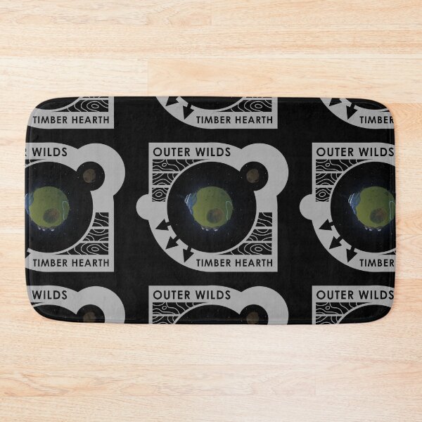 Item preview, Timber Hearth: Outer WIlds designed and sold by Presper.