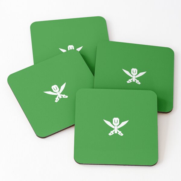Item preview, Gokaiger Green designed and sold by Nerdious.