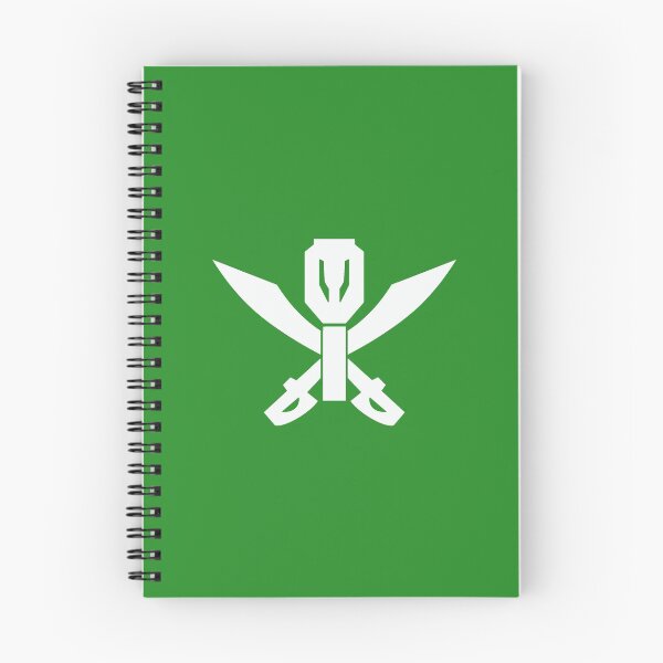 Item preview, Gokaiger Green designed and sold by Nerdious.
