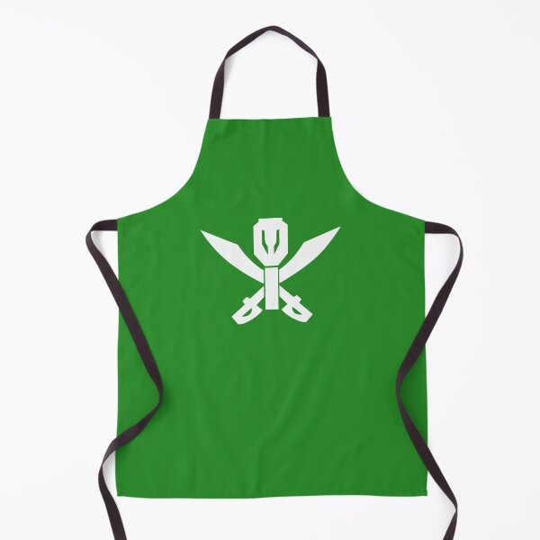 Item preview, Gokaiger Green designed and sold by Nerdious.