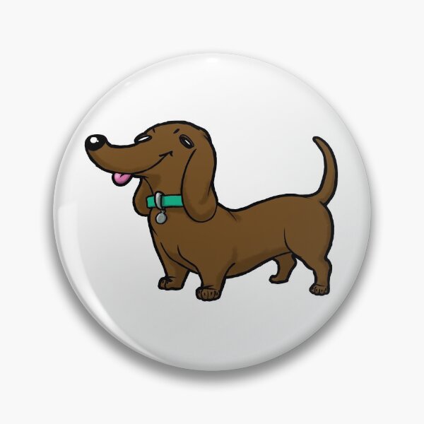 Item preview, Doxie Doo designed and sold by CautionCat.