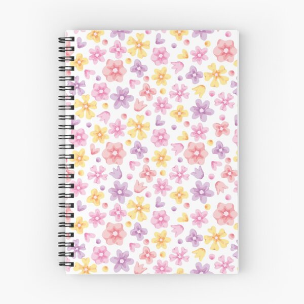 Item preview, Pink Floral Force designed and sold by Youssef Muhammed.