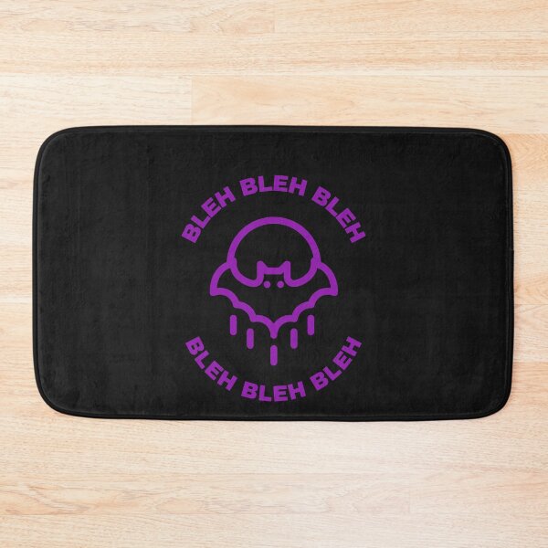 Item preview, Vampire bleh bleh designed and sold by Beyond Words.