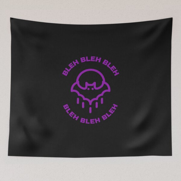 Item preview, Vampire bleh bleh designed and sold by Beyond Words.