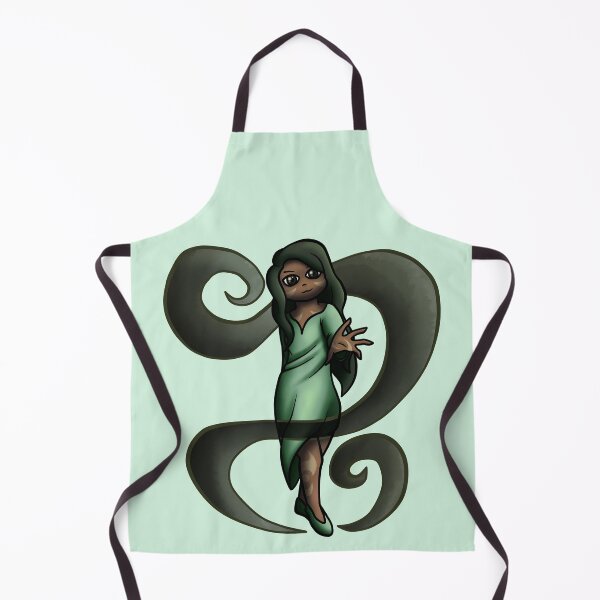 Item preview, Julia designed and sold by Vanum-Chan.