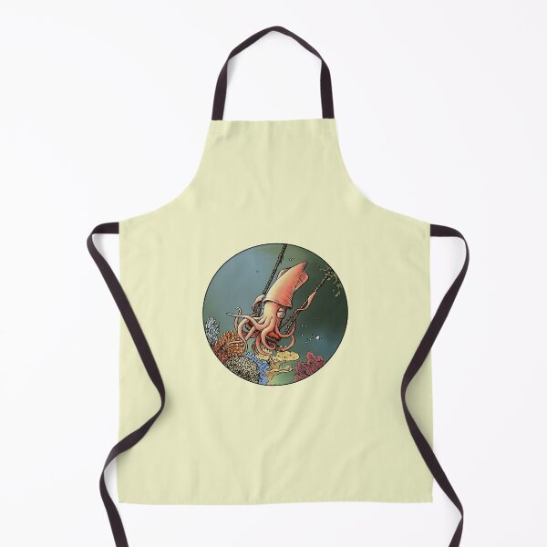 Item preview, Squiddy à la Fragonard designed and sold by CyborgOne.