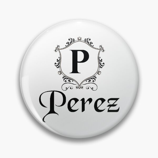 Item preview, Perez designed and sold by 1PointlessPeach.