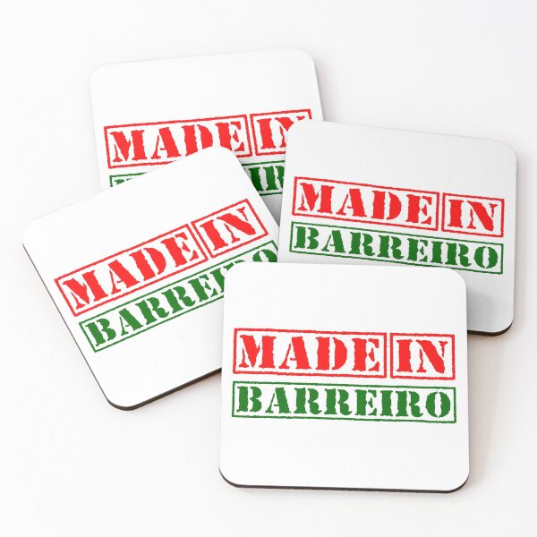 Item preview, Made in Barreiro Portugal designed and sold by xesed.