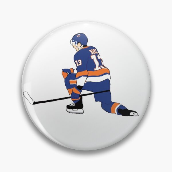 Item preview, Mathew Barzal OT Celly designed and sold by MattPage24.