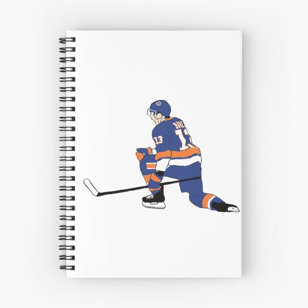 Item preview, Mathew Barzal OT Celly designed and sold by MattPage24.