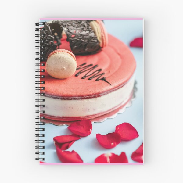 Item preview, Delicious Pink Macaroons designed and sold by newburyboutique.