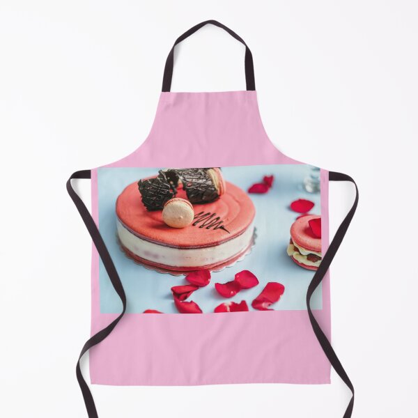 Item preview, Delicious Pink Macaroons designed and sold by newburyboutique.